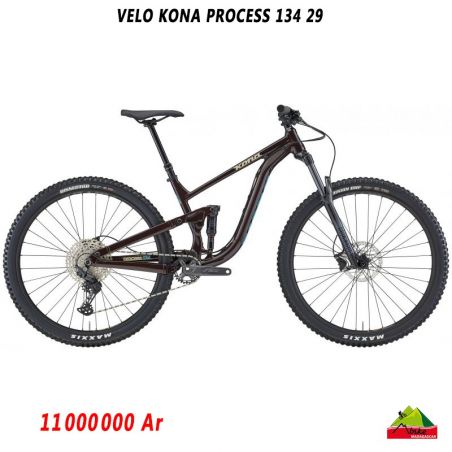 VELO KONA PROCESS 134 29 (2022)