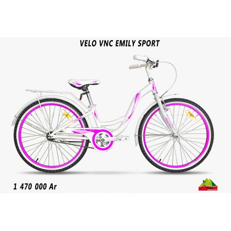 VELO VNC EMILY SPORT