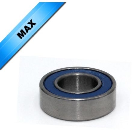 ROULEMENT BLACK BEARING  MAX 688-2RS (8X16X5)