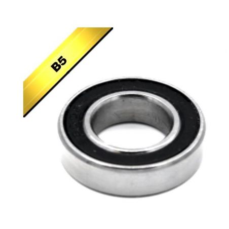 ROULEMENT BLACK BEARING B5 6800-2RS  (10X9X5)