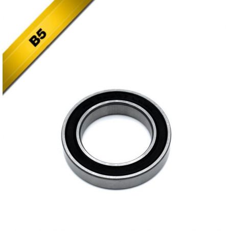 ROULEMENT BLACK BEARING B5 18307-2RS  (18X30X7)