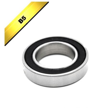 ROULEMENT BLACK BEARING B5 6903-2RS(17X30X7)