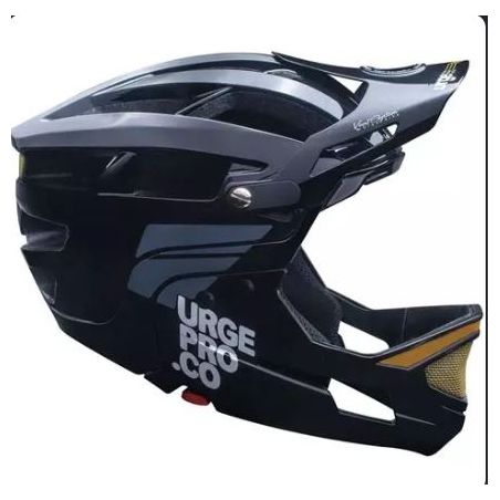 CASQUE URGE GRINGO