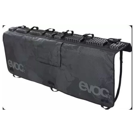 PORTE VELO EVOC TAILGATE PAD POUR 6 VELOS