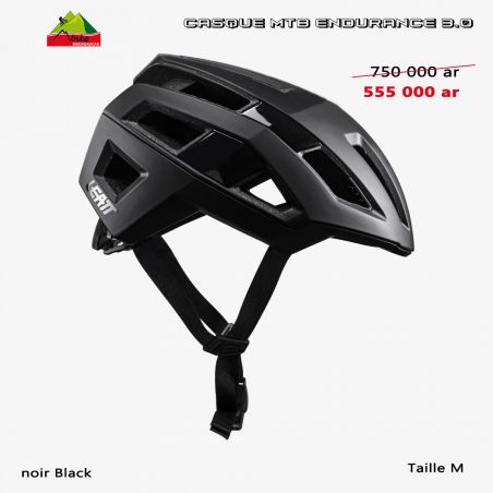 Casque MTB Endurance 3.0