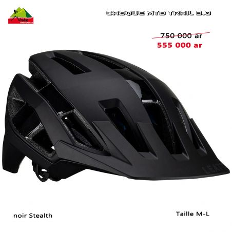 Casque MTB Trail 3.0