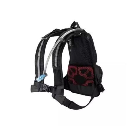 Sac hydration MTB Enduro Race 1.5 NOIR