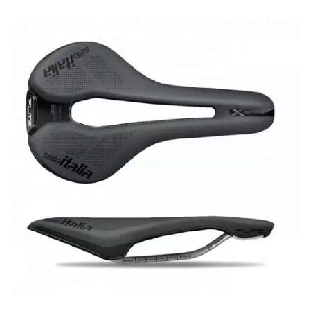 Selle FLITE Boost X-Cross Superflow TI