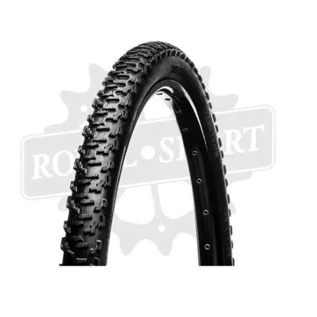 PNEU VTT 27.5X2.00 TR HUTCHINSON CAMELEMON TT NOIR (50-584)