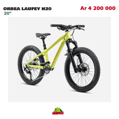 ORBEA LAUFEY H20