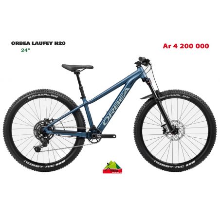 ORBEA LAUFEY H20