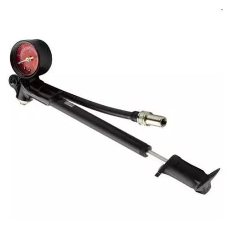 POMPE A HAUTE PRESSION POUR FOURCHE ZTTO