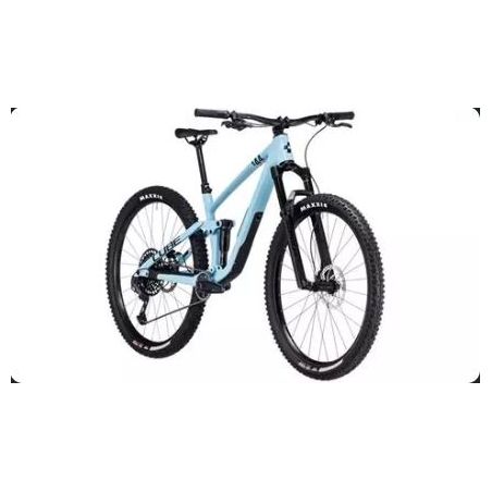 VELO CUBE STEREO ONE44 C:62 PRO