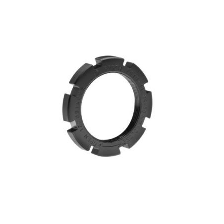 BAGUE DE SERRAGE PLATEAU GEN4 BOSCH NOIR