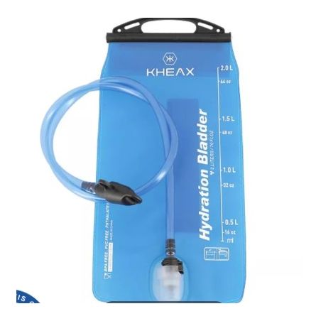 POCHE A EAU DE REMPLACEMENT POUR SAC A EAU KHEAK -2L