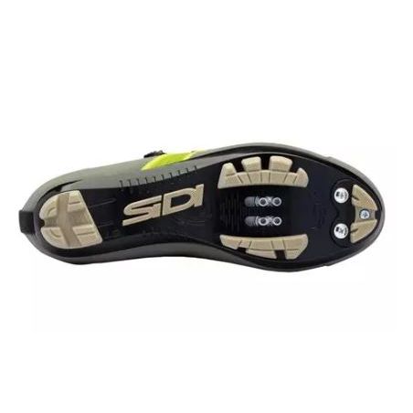 CHAUSSURE SIDI MTB AERTIS