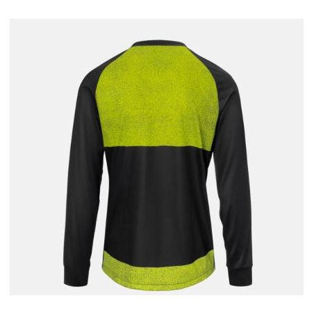 MAILLOT GIRO ROUST  LS POUR HOMME