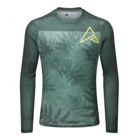 MAILLOT ALTURA KIELDER LIGHTWEIGHT LS JERSEY