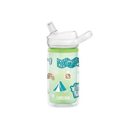 GOURDE ISOLANT CAMELBACK EDDY POUR ENFANT 40ML