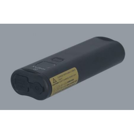 BATTERIE EXTERNE POWERBANK POUR ECLAIRAGE KHEAX 5,0 V 4600MAH