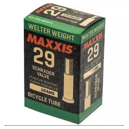 CHAMBRE A AIR MAXXIS WELTER WEIGHT 29*1,75/2,40 48 MM SCHRADER