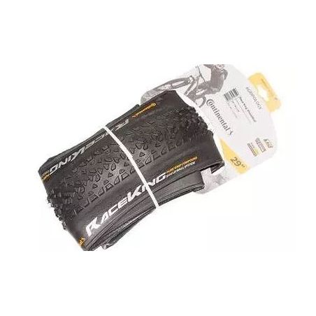 PNEU CONTINENTAL  RACE KING SHIELWALL 29*2,20