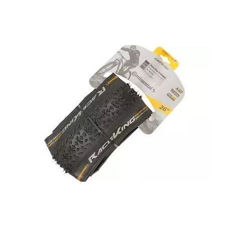 PNEU CONTINENTAL  RACE KING SHIELWALL 26*2,20
