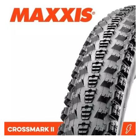 PNEU VTT MAXXIS CROSSMARK II 26*2,25 60TPI