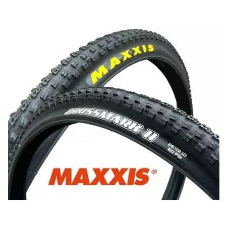 PNEU VTT MAXXIS CROSSMARK II 26*2,10 60TPI
