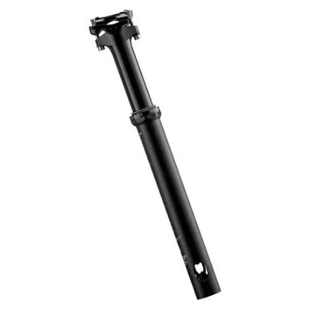 TIGE DE SELLE TELESCOPIQUE CUBE 31,6MM 403MM
