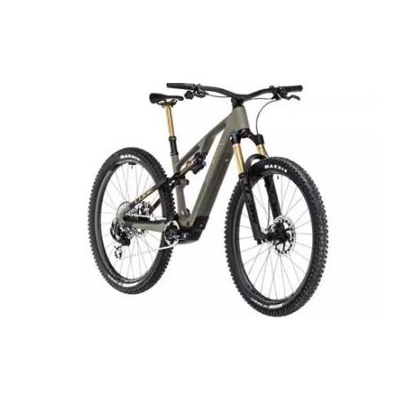 CUBE AMS HYBRID ONE44 C68X SUPER TM 400