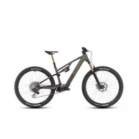 CUBE AMS HYBRID ONE44 C68X SUPER TM 400