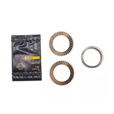 KIT DE RACHET ID360 ROUTE ET RESSORT