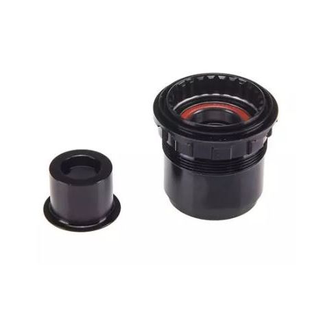 CORPS ROUE LIBRE DT SWISS SRAM XD RAT 12/142 AL