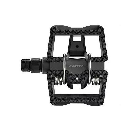 PEDALES AUTOMATIQUE TRAIL TIME LINK BLACK