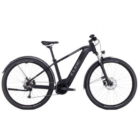 VELO CUBE REACTION HYBRID PERFORMANCE 500 ALLROAD