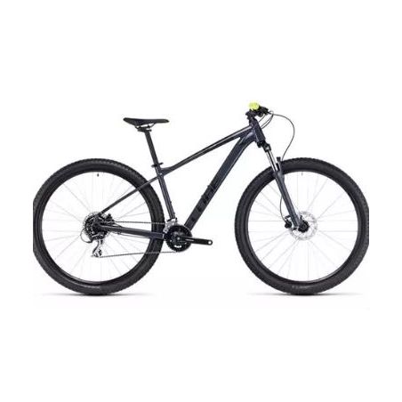 VELO CUBE AIM PRO