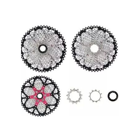 CASSETTE SUNSHINE 10S 11-46T