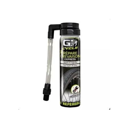 REPARE CREVAISON EXPRESS GS27