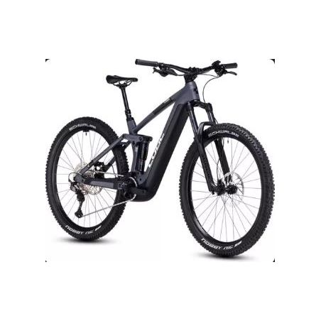 VELO CUBE STEREO HYBRID ONE77 HPC AT