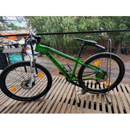 VELO ORBEA MX 26 TEAM couleur Vert (Dépôt vente)