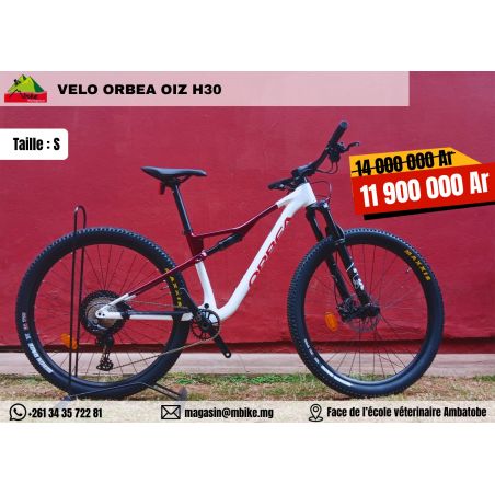 ORBEA OIZ H30