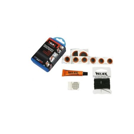 KIT REPARATION BOYAUX VELOX BOITE