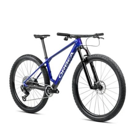 VELO ORBEA ALMA M50