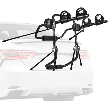 PORTE-VELOS POUR 2 VELOS