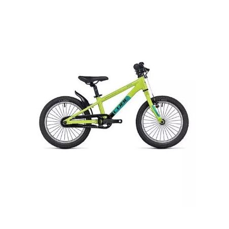 VELO CUBE CUBIE 160 RT