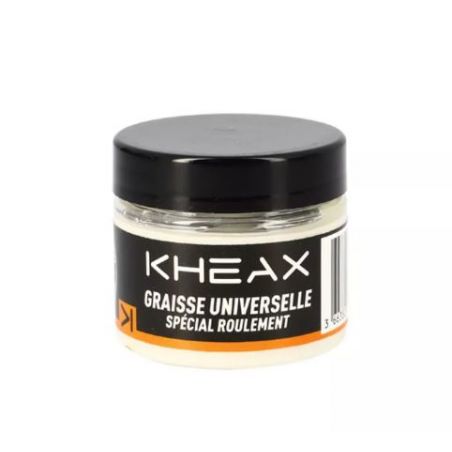 GRAISSE UNIVERSELLE SPECIAL ROULEMENT KHEAX 50ML