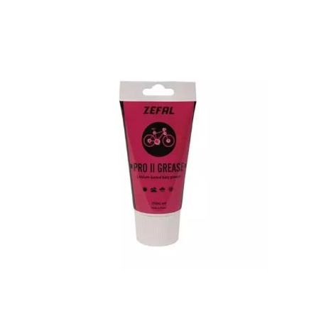 GRAISSE PRO II ZEFAL 150 ML