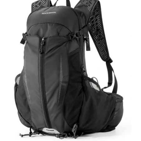 SAC A DOS D'HYDRATATION ROCKBROS 17L AVEC POCHE A EAU 2L