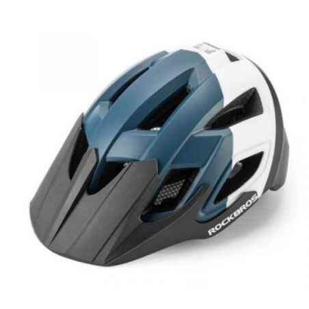 CASQUE DE VELO VTT ROCKBROS TS-39-BW (57-62 cm)